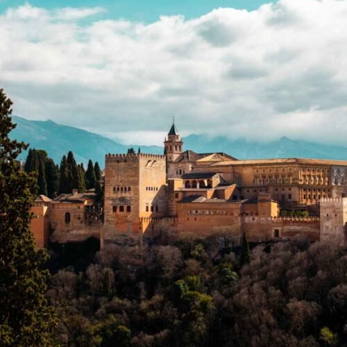 Andalusia Heritage Tour